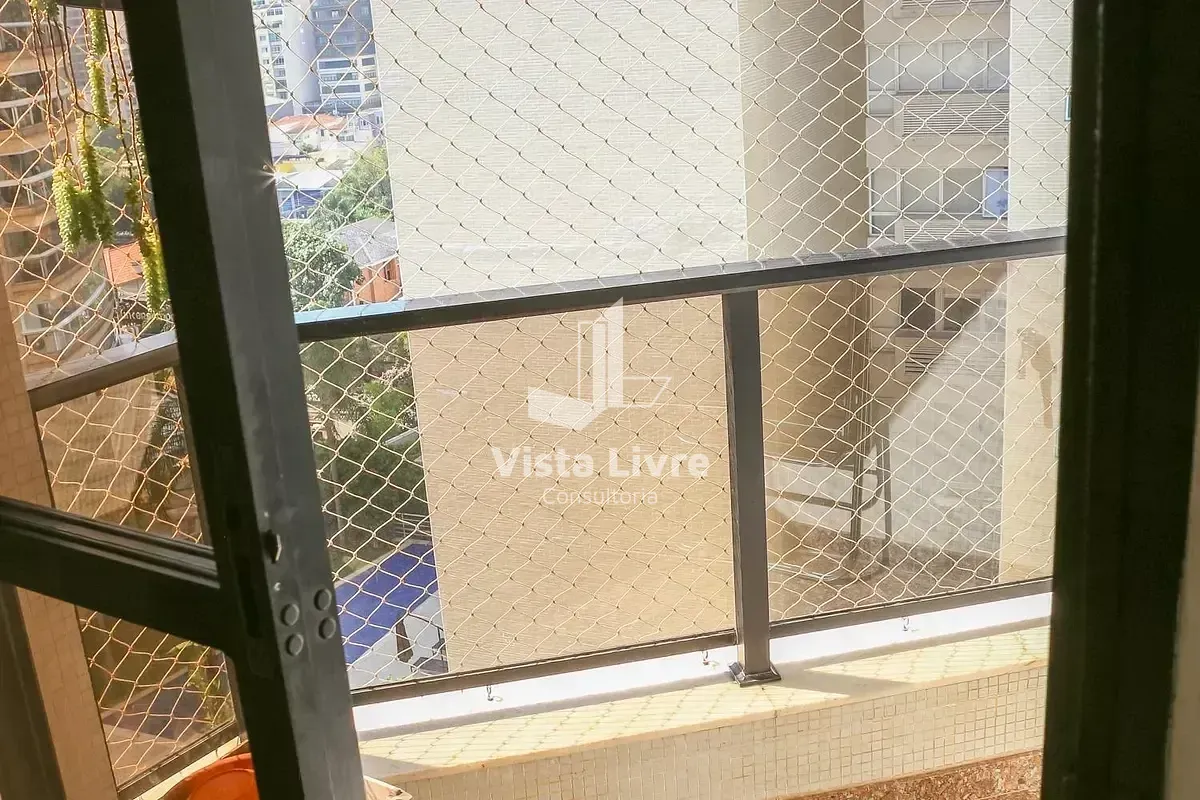 Apartamento, 3 quartos, 168 m² - Foto 17