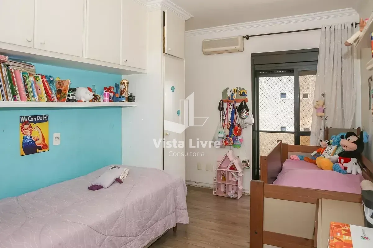Apartamento, 3 quartos, 168 m² - Foto 18