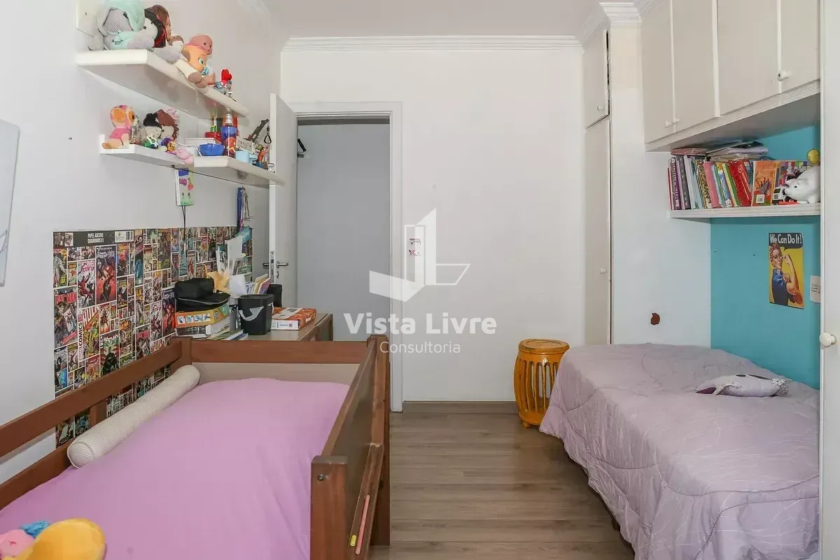 Apartamento, 3 quartos, 168 m² - Foto 20