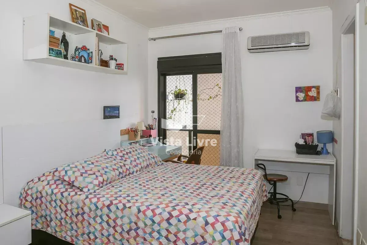 Apartamento, 3 quartos, 168 m² - Foto 22