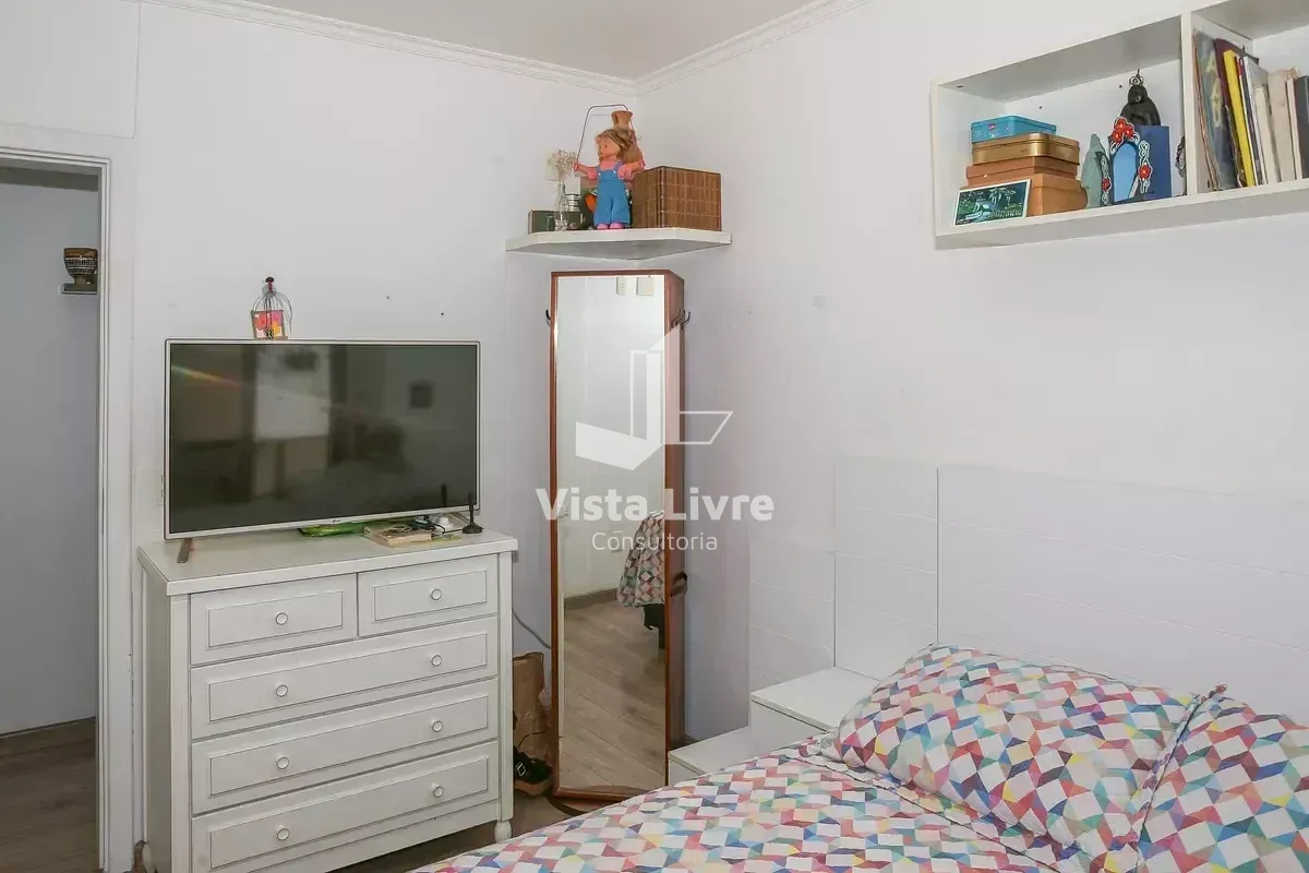Apartamento, 3 quartos, 168 m² - Foto 23