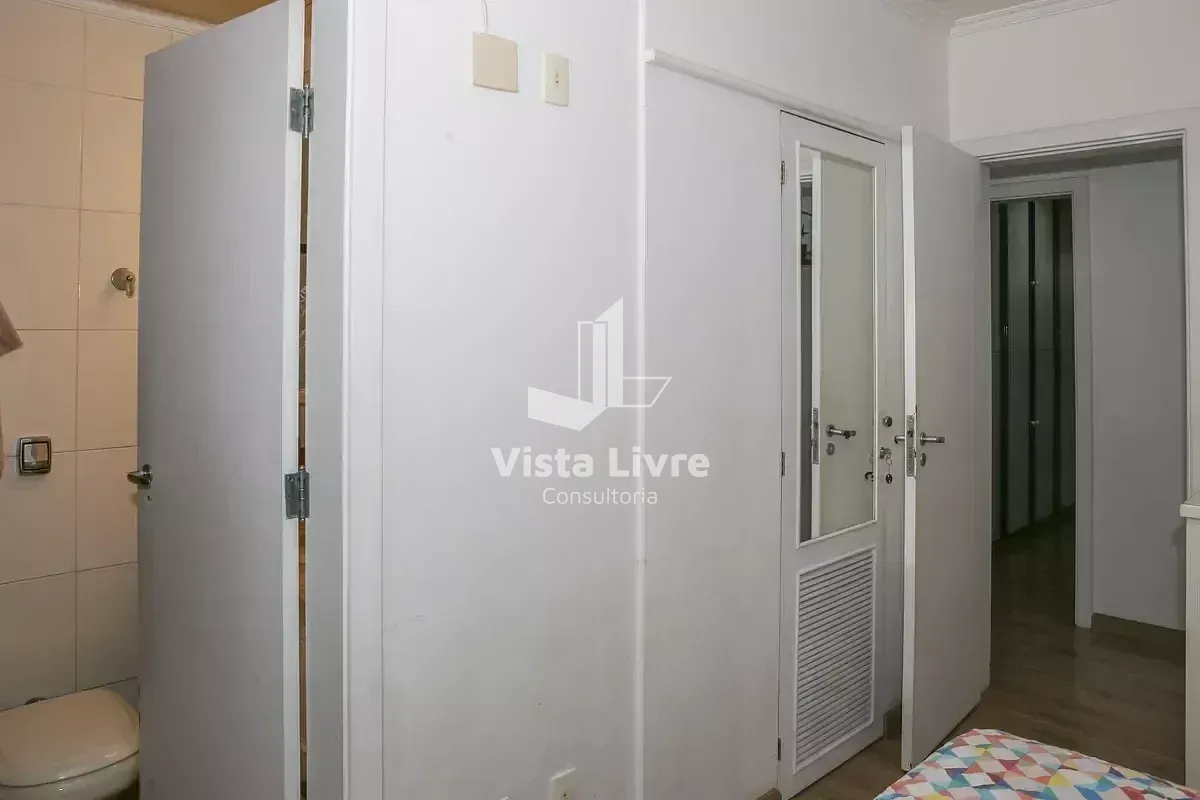 Apartamento, 3 quartos, 168 m² - Foto 24