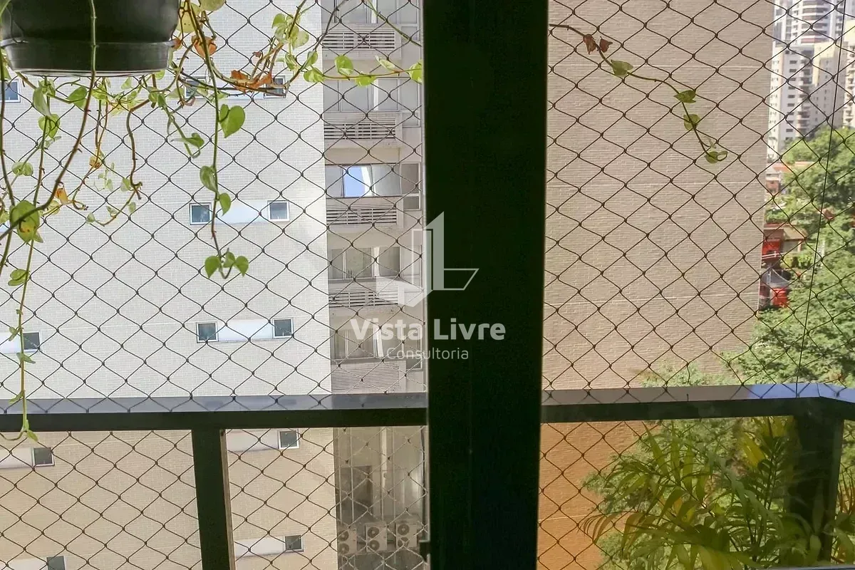 Apartamento, 3 quartos, 168 m² - Foto 25