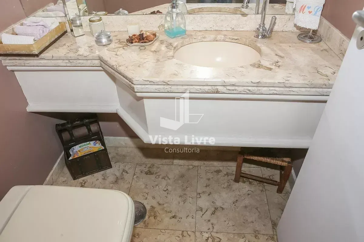 Apartamento, 3 quartos, 168 m² - Foto 26