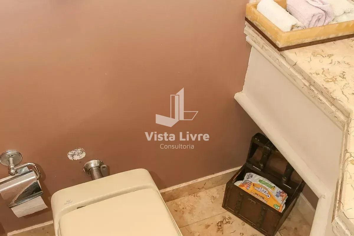 Apartamento, 3 quartos, 168 m² - Foto 28