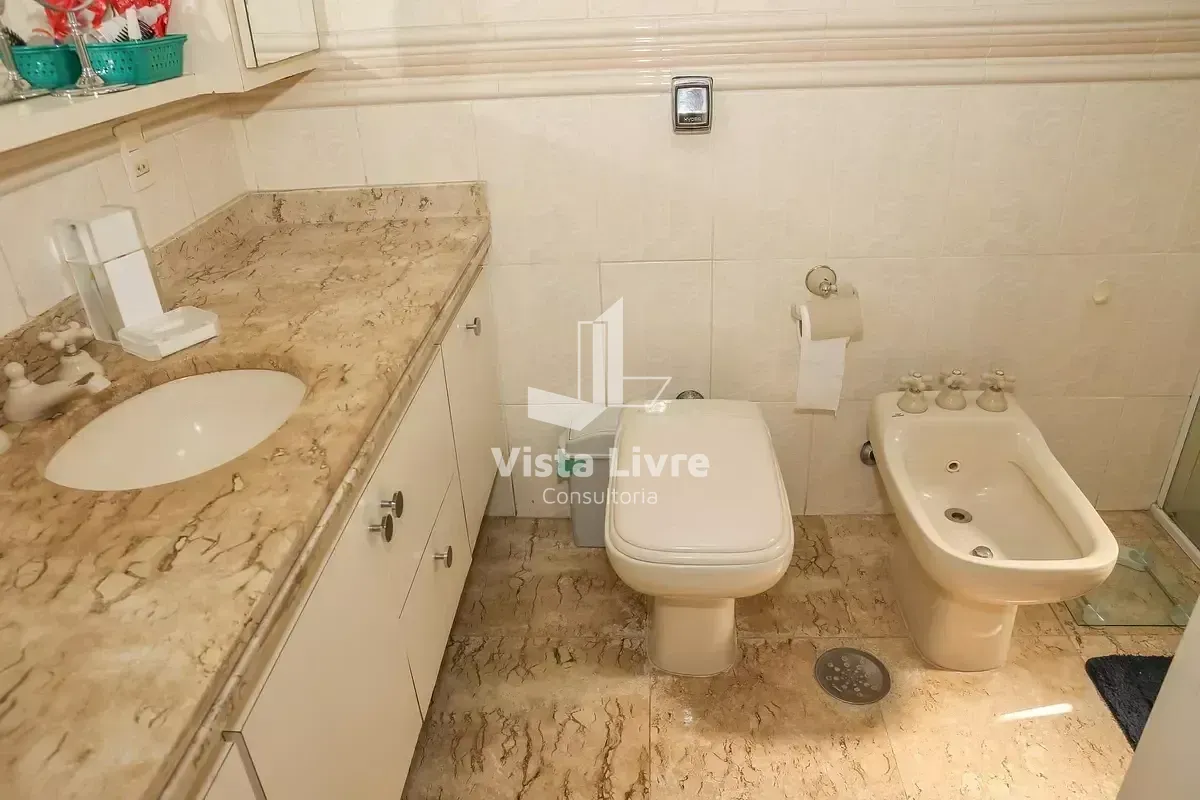 Apartamento, 3 quartos, 168 m² - Foto 29