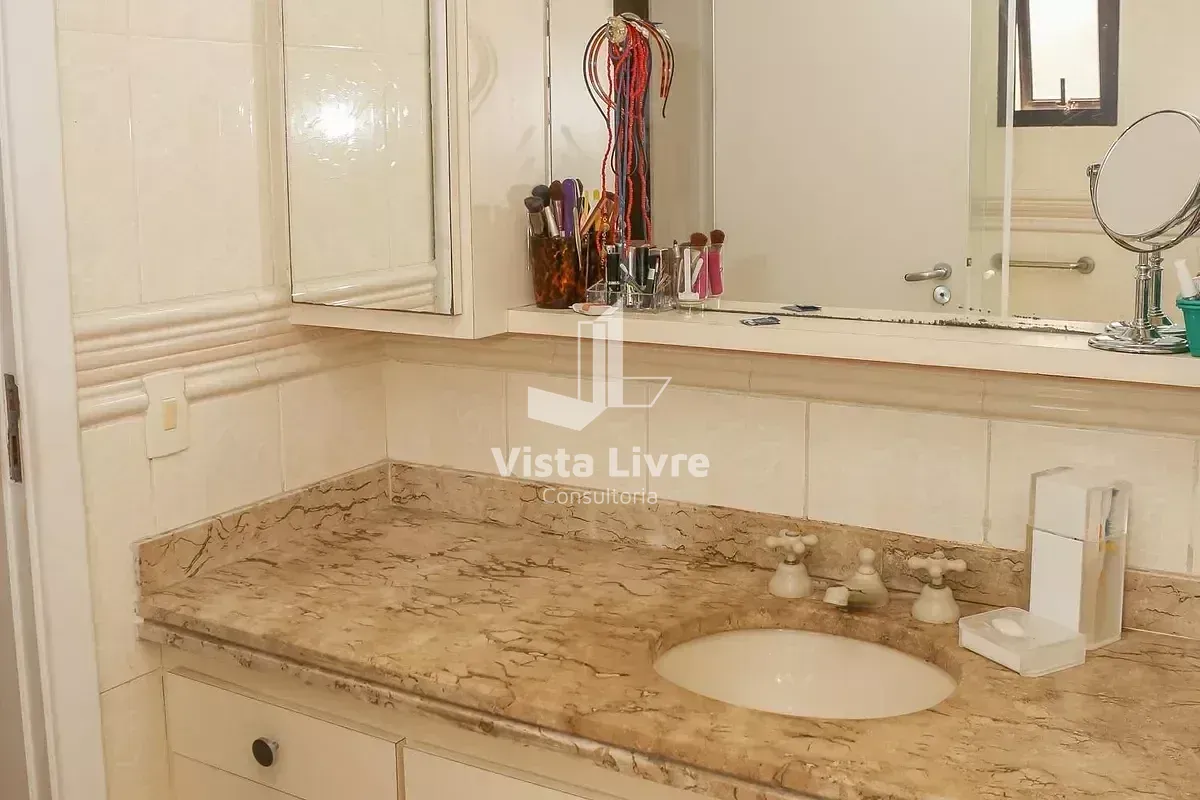Apartamento, 3 quartos, 168 m² - Foto 30