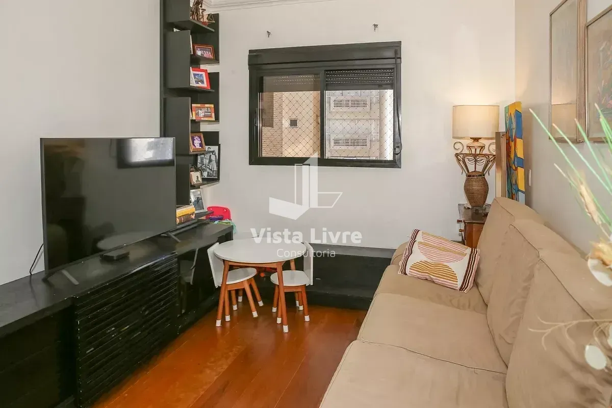 Apartamento, 3 quartos, 168 m² - Foto 8