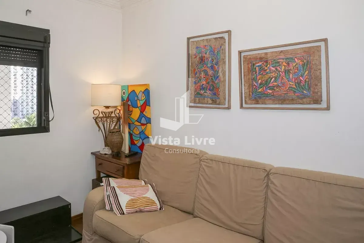 Apartamento, 3 quartos, 168 m² - Foto 9