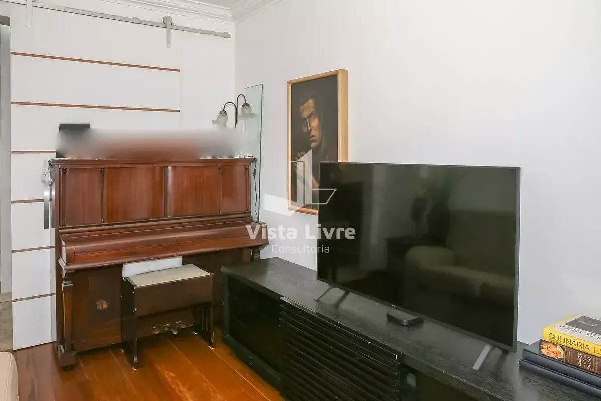Apartamento, 3 quartos, 168 m² - Foto 10