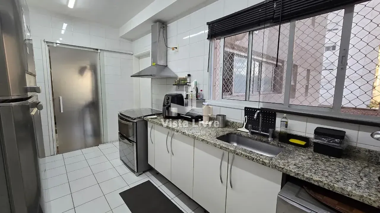 Apartamento, 3 quartos, 158 m² - Foto 7