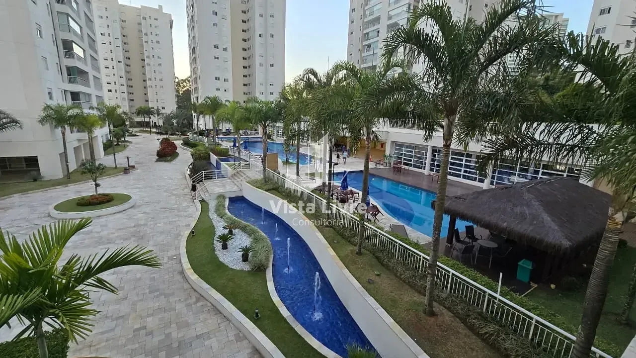 Apartamento, 3 quartos, 158 m² - Foto 17