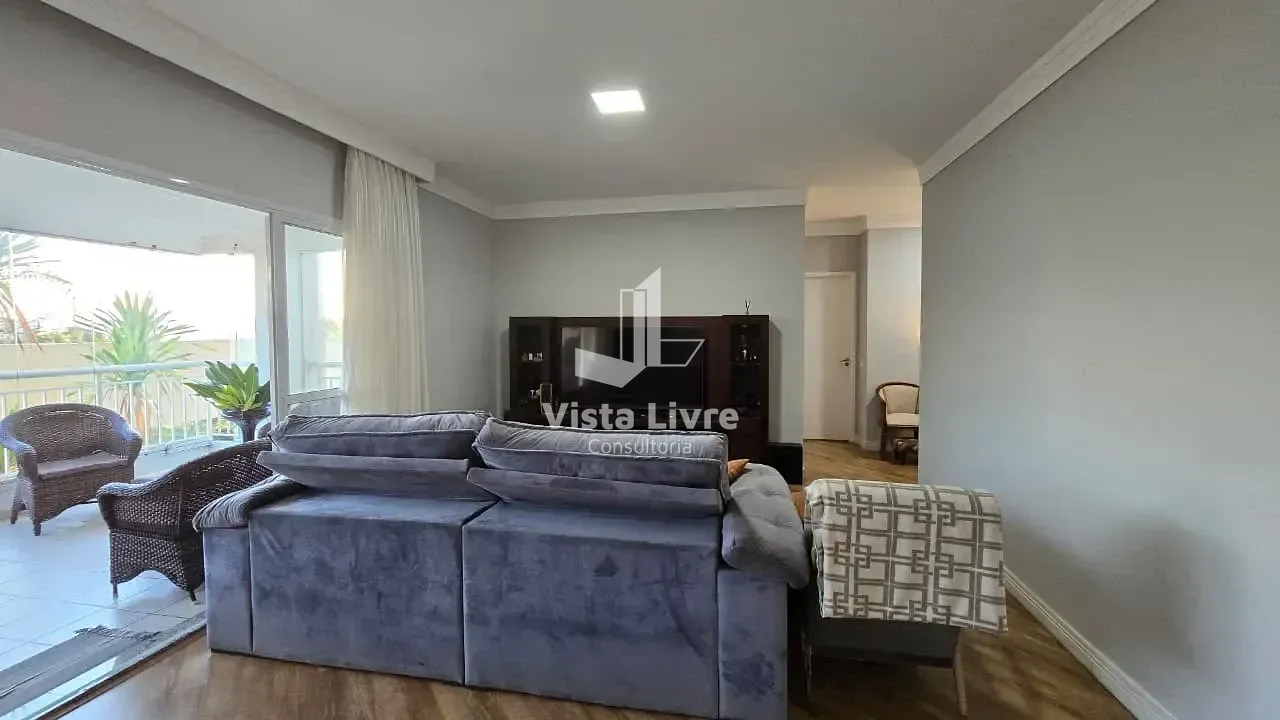 Apartamento, 3 quartos, 158 m² - Foto 8