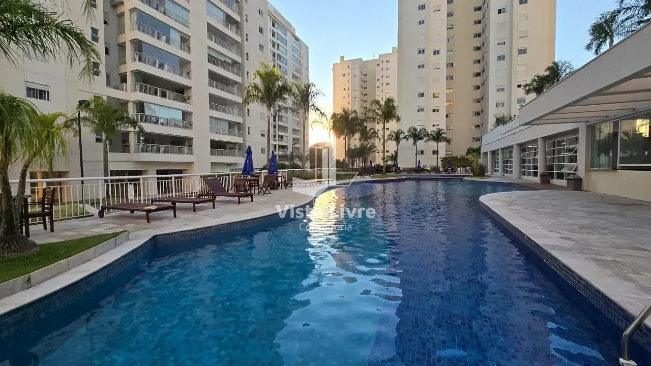 Apartamento, 3 quartos, 158 m² - Foto 15