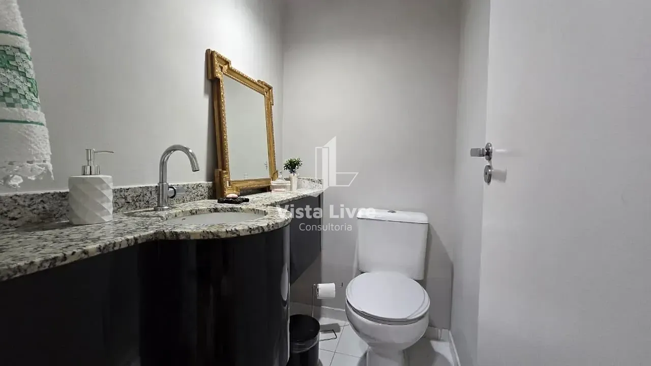 Apartamento, 3 quartos, 158 m² - Foto 12