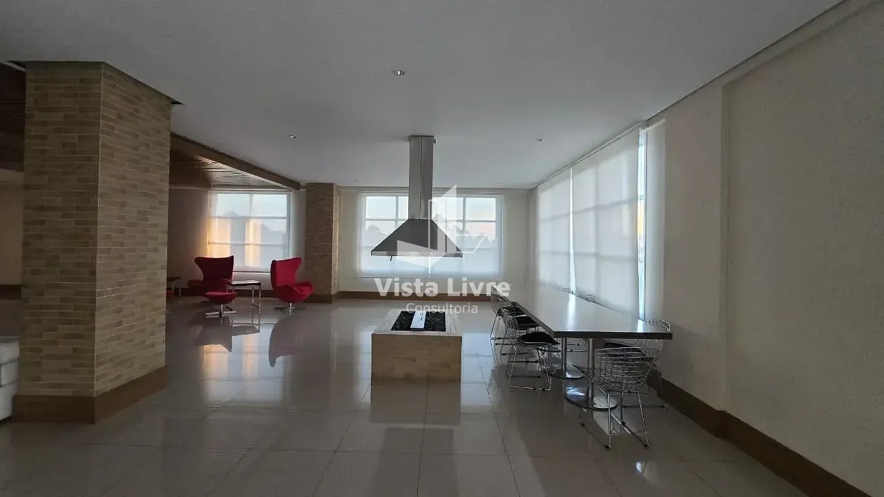 Apartamento, 3 quartos, 158 m² - Foto 9