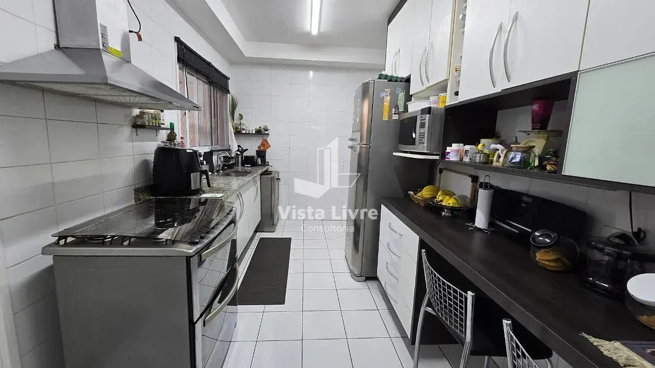 Apartamento, 3 quartos, 158 m² - Foto 10