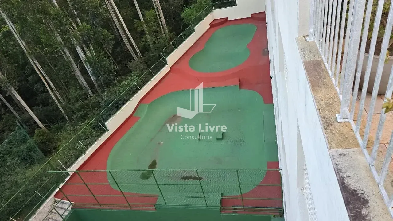 Apartamento, 3 quartos, 158 m² - Foto 23