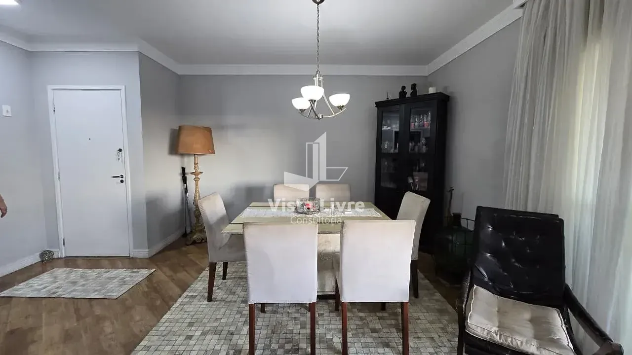 Apartamento, 3 quartos, 158 m² - Foto 11