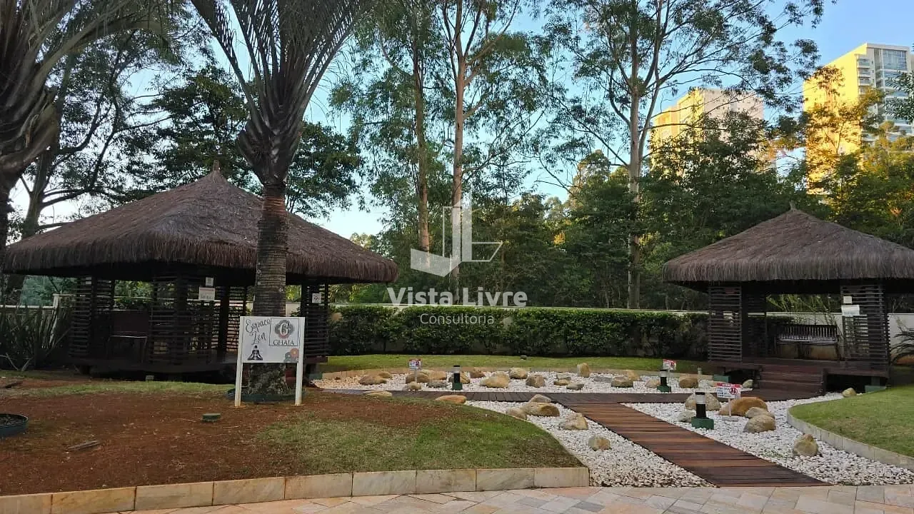 Apartamento, 3 quartos, 158 m² - Foto 21