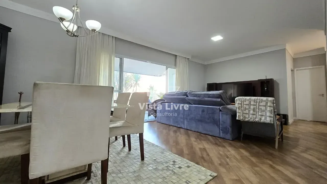 Apartamento, 3 quartos, 158 m² - Foto 13