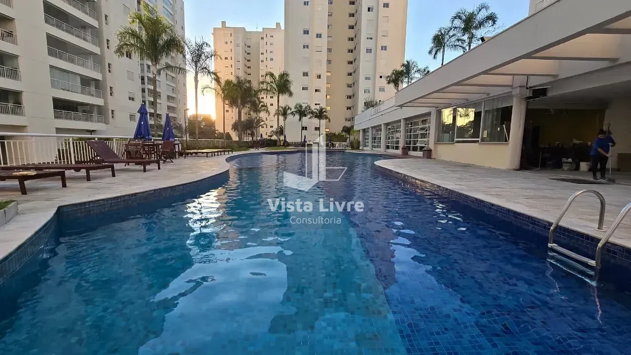 Apartamento, 3 quartos, 158 m² - Foto 14