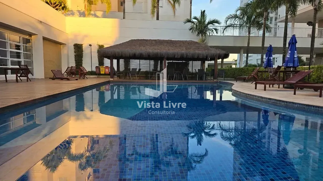Apartamento, 3 quartos, 158 m² - Foto 16