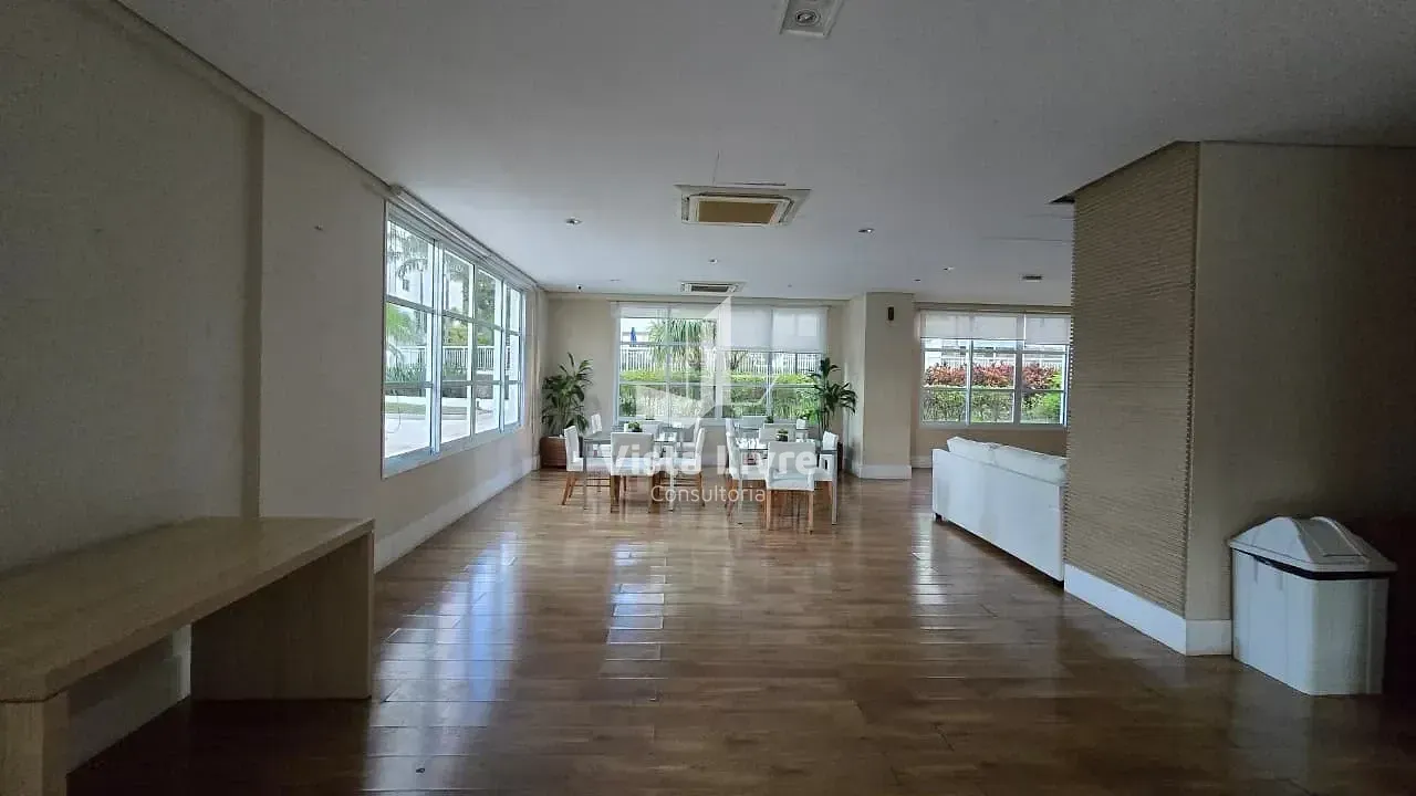 Apartamento, 3 quartos, 158 m² - Foto 26