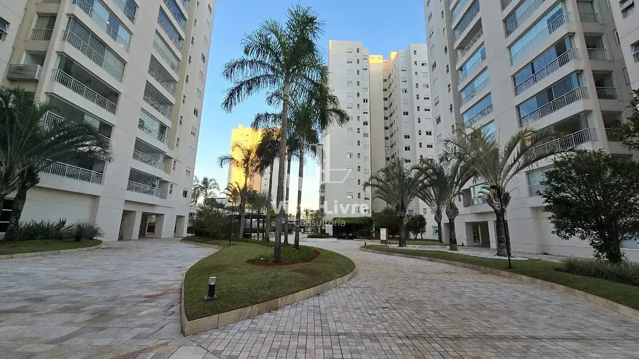 Apartamento, 3 quartos, 158 m² - Foto 24
