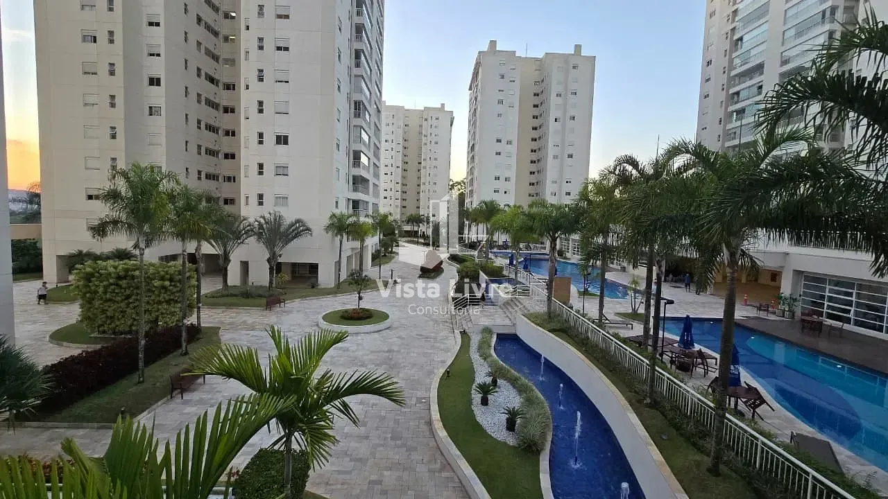 Apartamento, 3 quartos, 158 m² - Foto 18