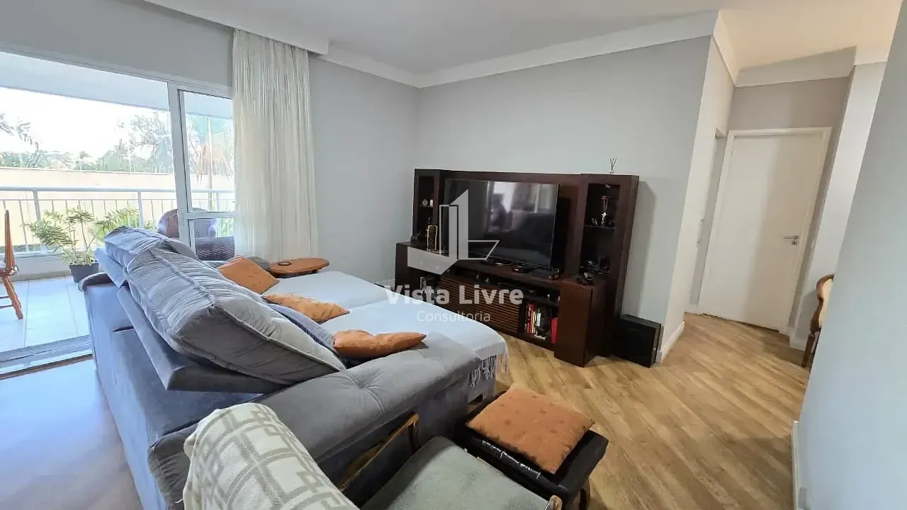 Apartamento, 3 quartos, 158 m² - Foto 6