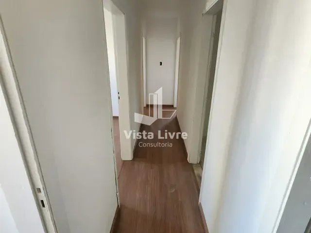 Apartamento com 112m² 2 quartos e 1 banheiro, à venda, no bairro Vila Mariana em São Paulo