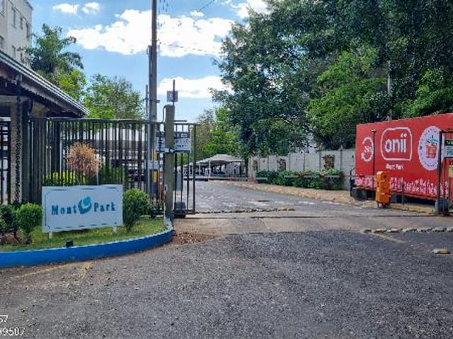 Foto do Apartamento - Apartamento à venda 2 Quartos, 1 Vaga, 10M², JARDIM JOCKEY CLUBE, SAO CARLOS - SP | Imobiliária Compare