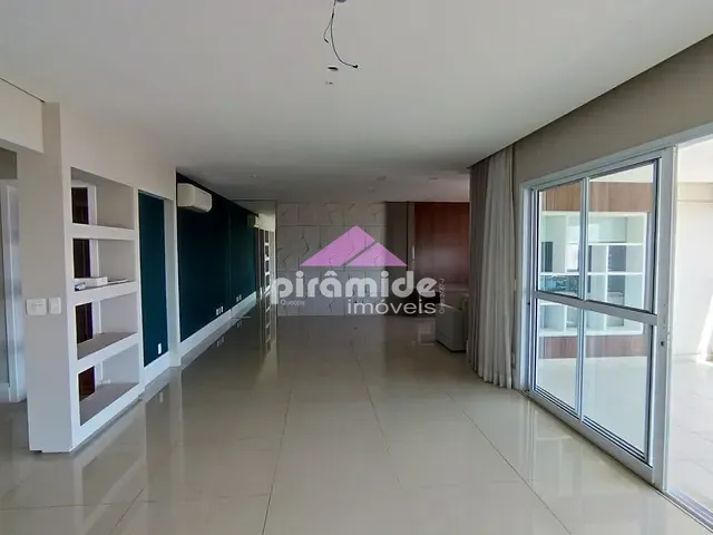 Apartamento 4 quartos e 6 banheiros, à venda, no bairro Jardim das Colinas em São José dos Campos