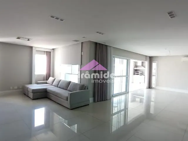Apartamento 4 quartos e 6 banheiros, à venda, no bairro Jardim das Colinas em São José dos Campos