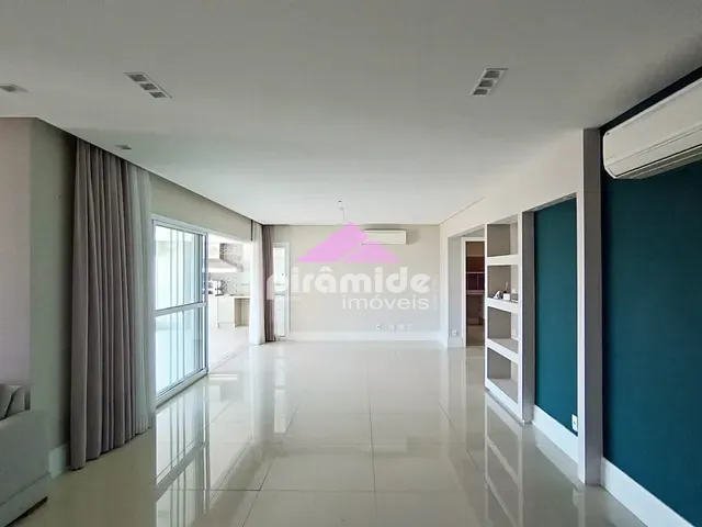 Apartamento 4 quartos e 6 banheiros, à venda, no bairro Jardim das Colinas em São José dos Campos