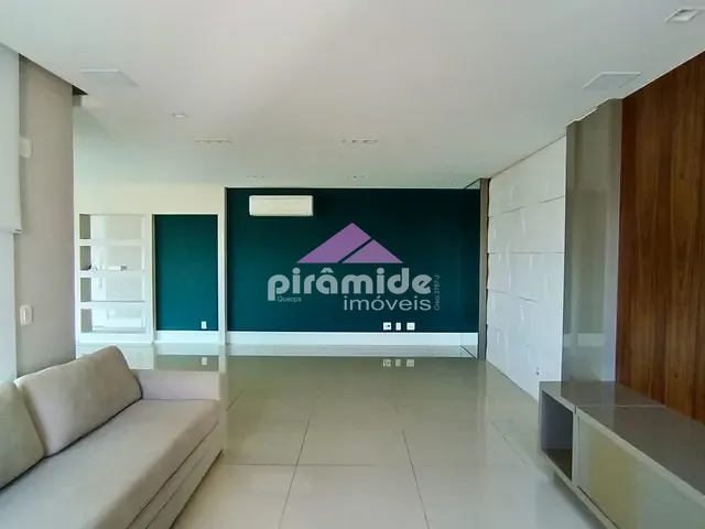 Apartamento 4 quartos e 6 banheiros, à venda, no bairro Jardim das Colinas em São José dos Campos