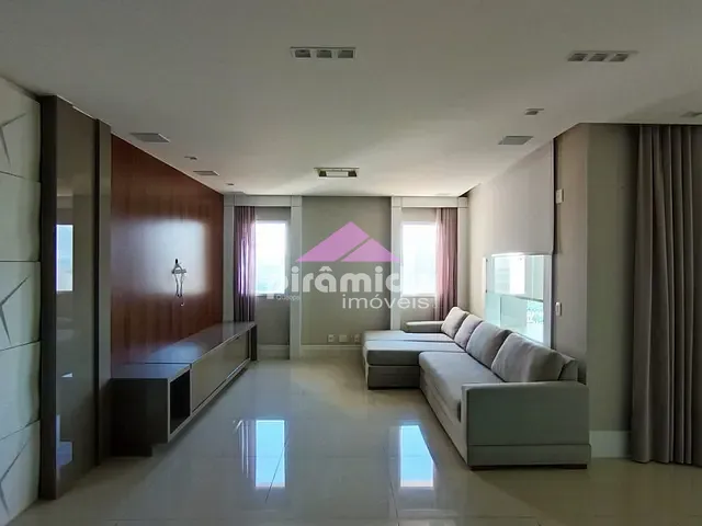 Apartamento 4 quartos e 6 banheiros, à venda, no bairro Jardim das Colinas em São José dos Campos
