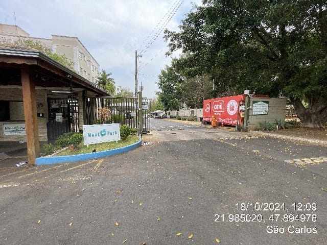 Foto do Apartamento - Apartamento à venda 2 Quartos, 1 Vaga, 10M², JARDIM JOCKEY CLUBE, SAO CARLOS - SP | Imobiliária Compare