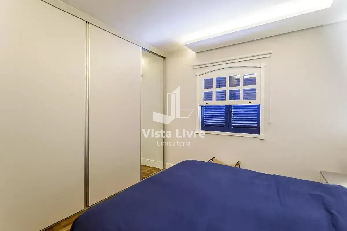 Apartamento, 2 quartos, 80 m² - Foto 13