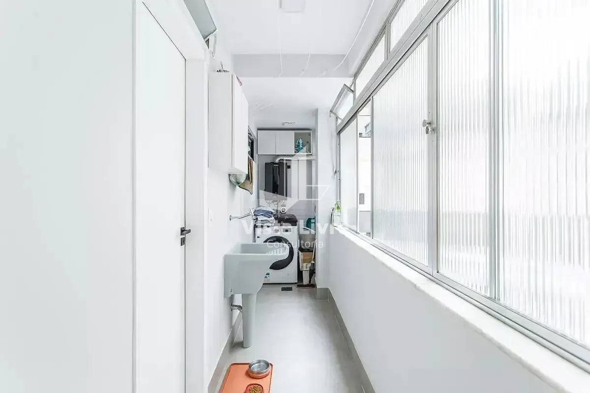 Apartamento, 2 quartos, 80 m² - Foto 6