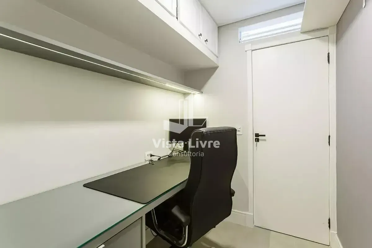 Apartamento, 2 quartos, 80 m² - Foto 20