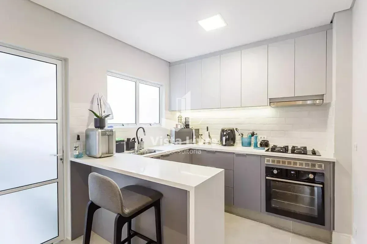 Apartamento, 2 quartos, 80 m² - Foto 9