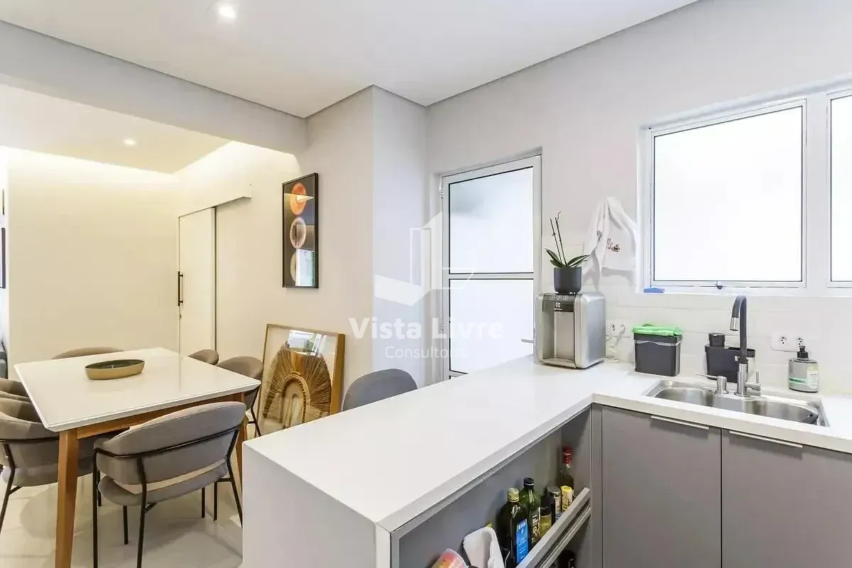 Apartamento, 2 quartos, 80 m² - Foto 10
