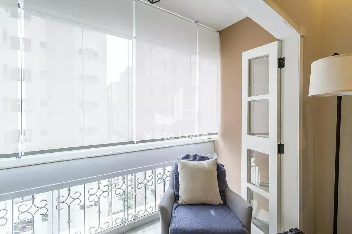 Apartamento, 2 quartos, 80 m² - Foto 26