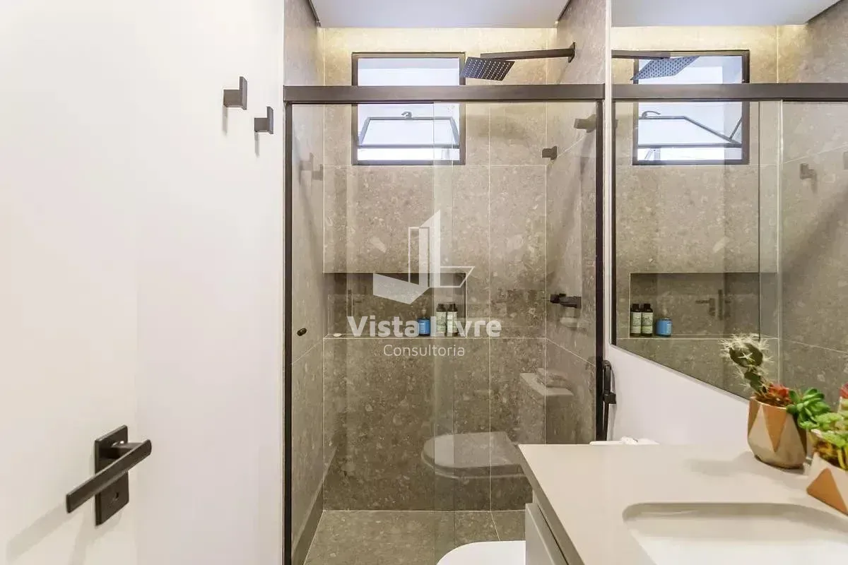 Apartamento, 2 quartos, 80 m² - Foto 27