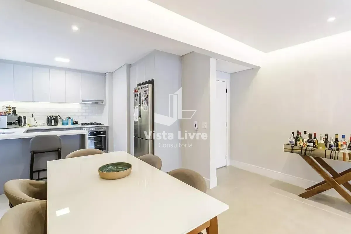 Apartamento, 2 quartos, 80 m² - Foto 28