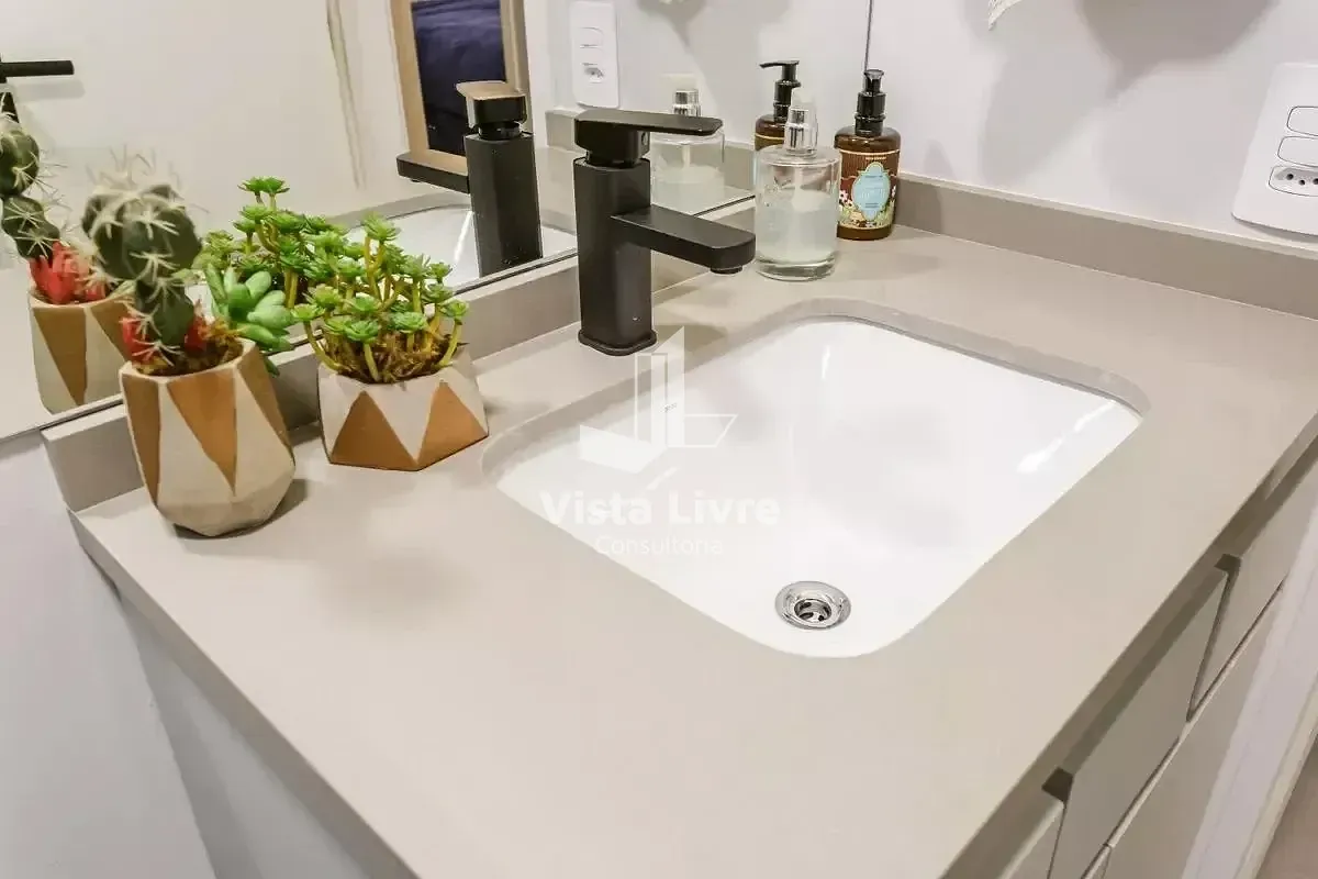 Apartamento, 2 quartos, 80 m² - Foto 23