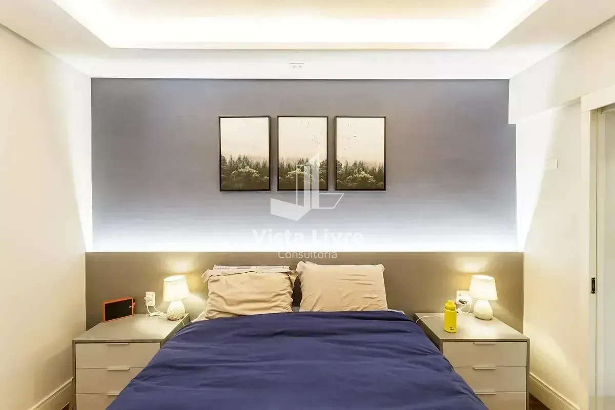 Apartamento, 2 quartos, 80 m² - Foto 16