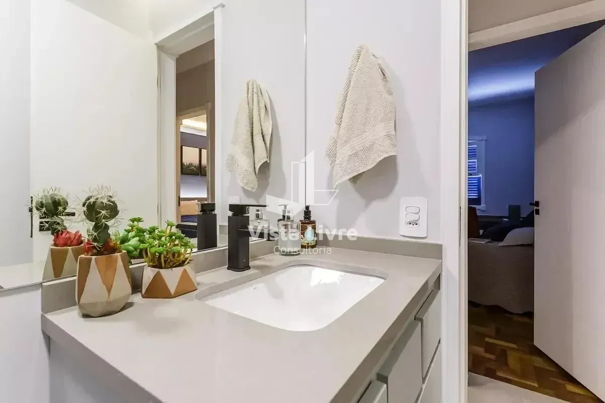 Apartamento, 2 quartos, 80 m² - Foto 24